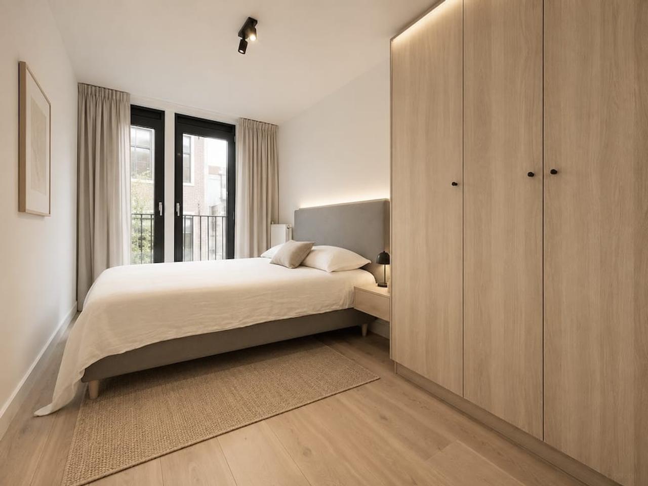 3-slaapkamerappartement in Lastage - Afbeelding 9
