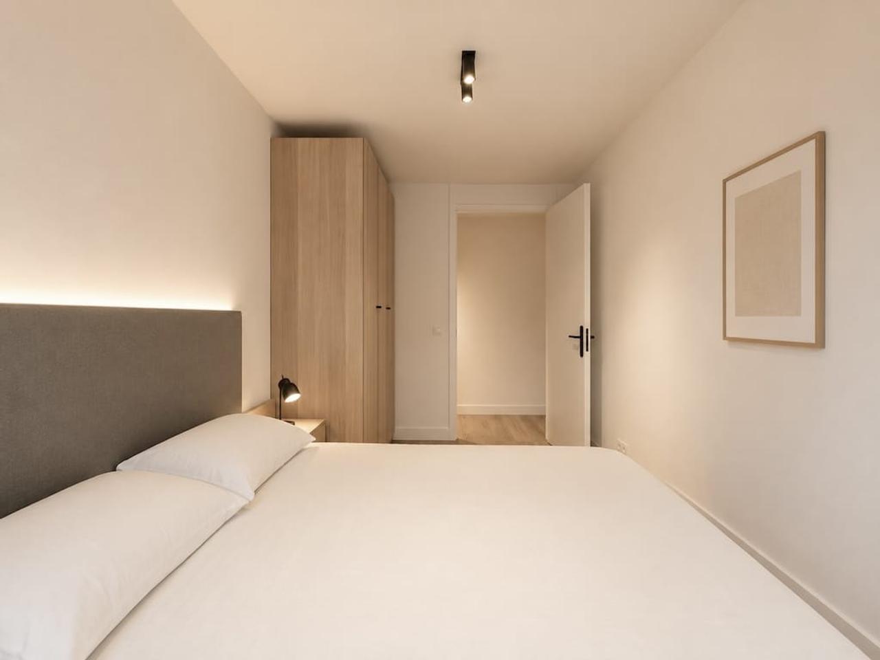 3-slaapkamerappartement in Lastage - Afbeelding 10