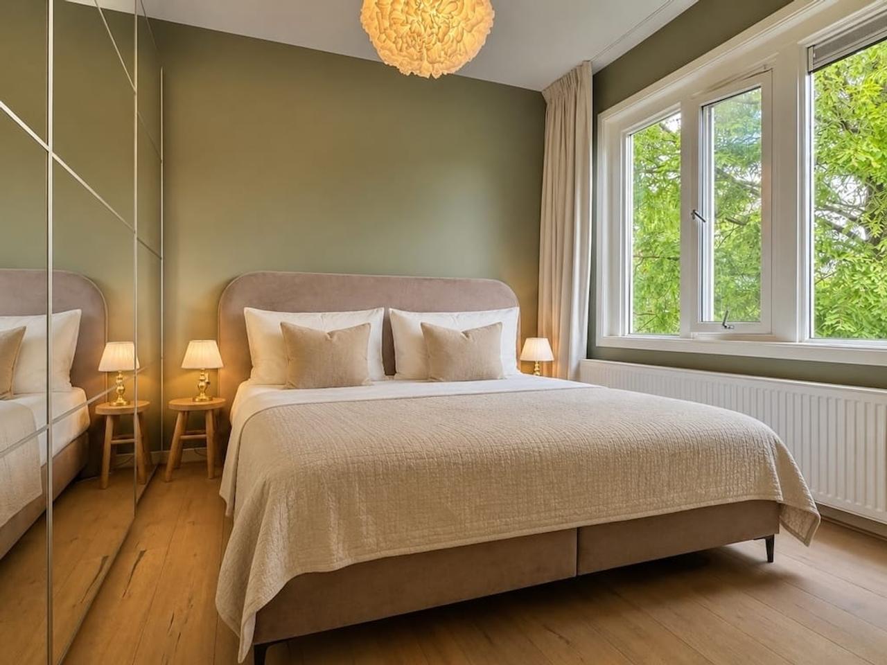 105 m² appartement met dakterras in West - Afbeelding 16