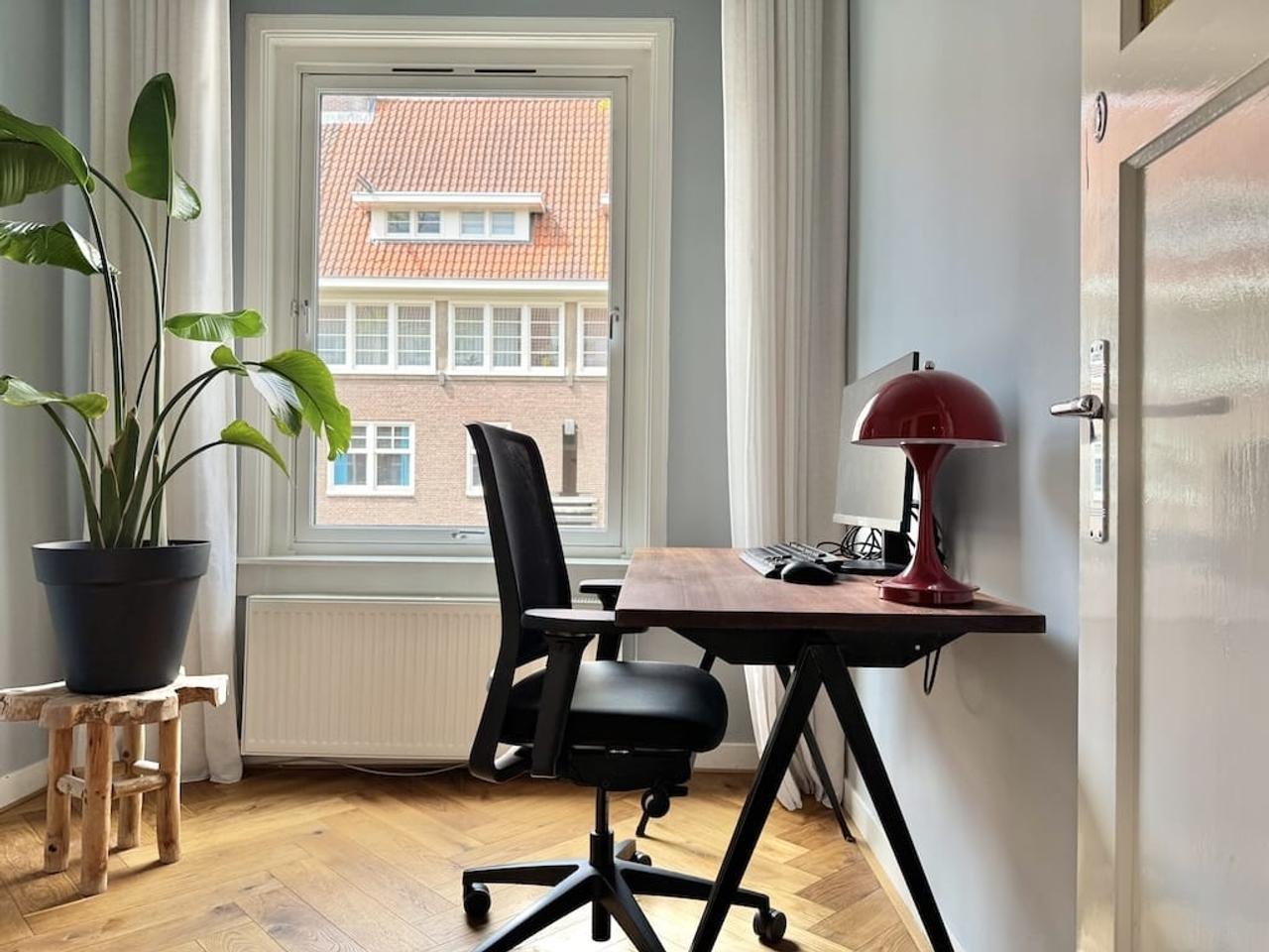 105 m² appartement met dakterras in West - Afbeelding 12