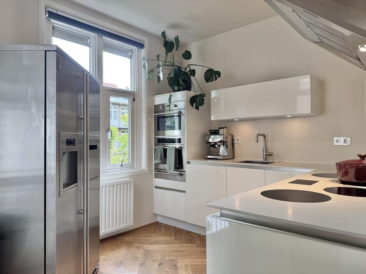 105 m² appartement met dakterras in West - Afbeelding 9