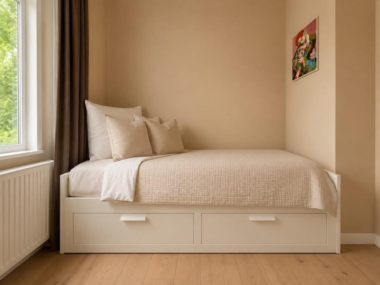 105 m² appartement met dakterras in West - Afbeelding 18