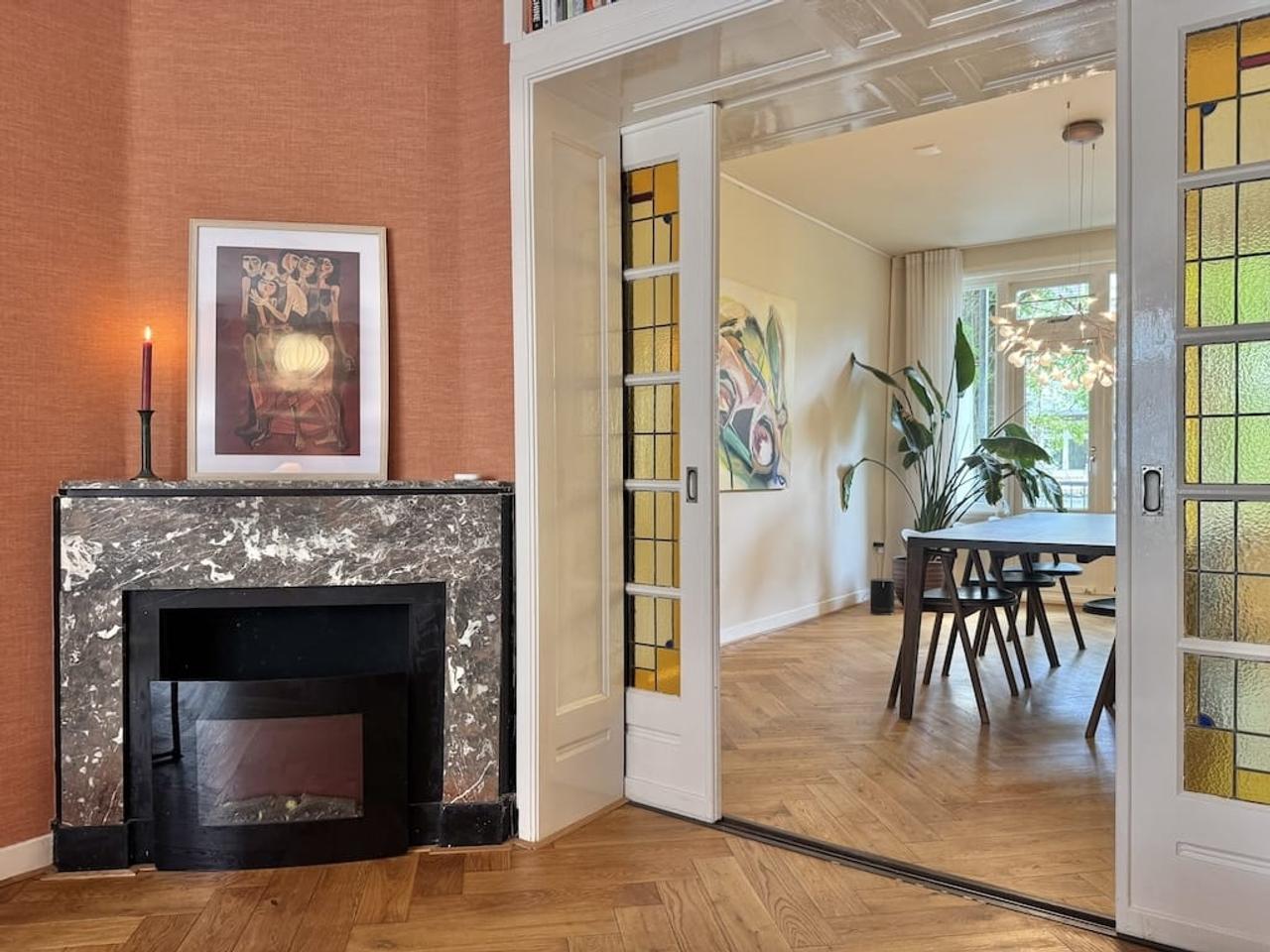 105 m² appartement met dakterras in West - Afbeelding 6