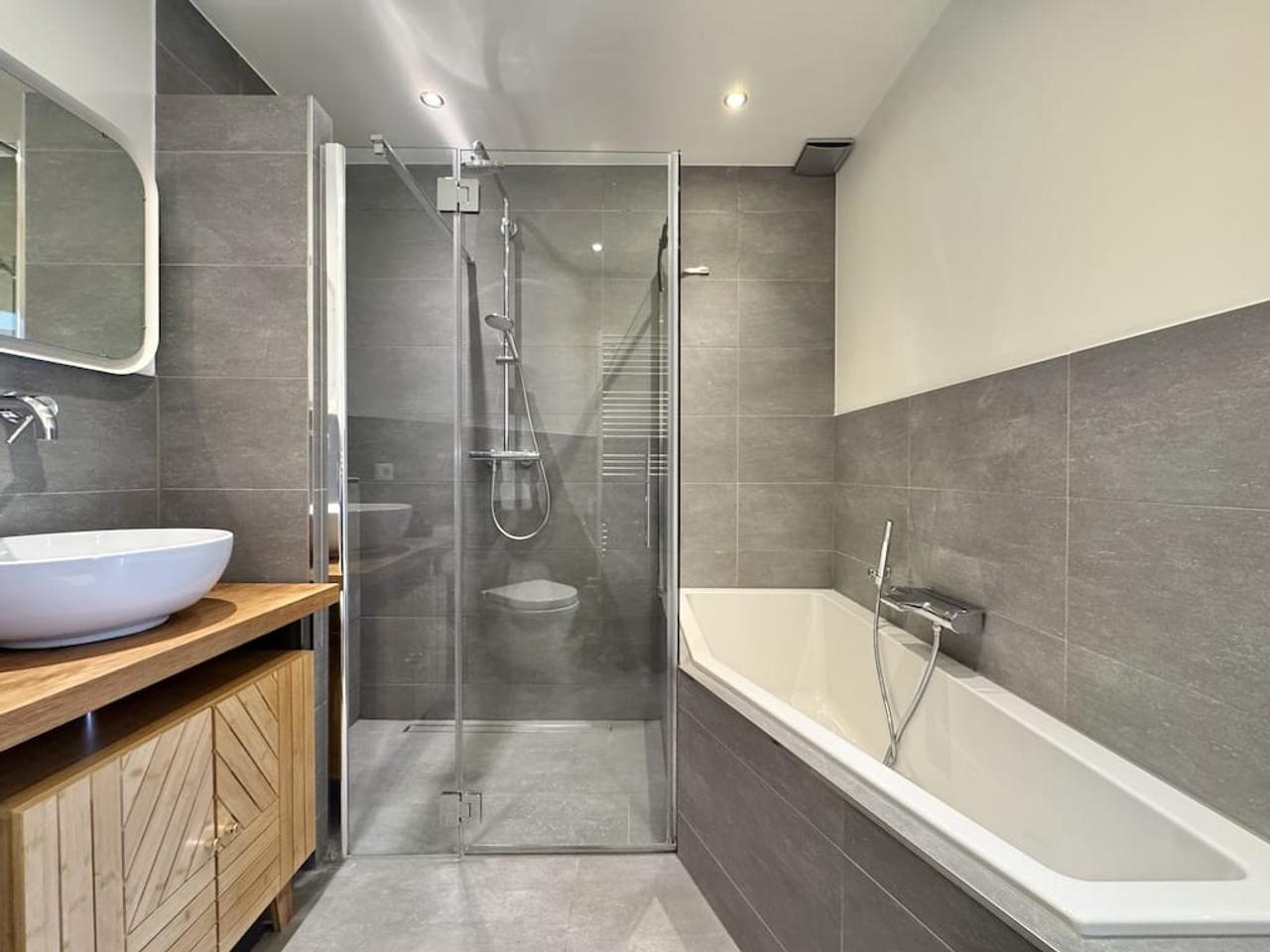105 m² appartement met dakterras in West - Afbeelding 19