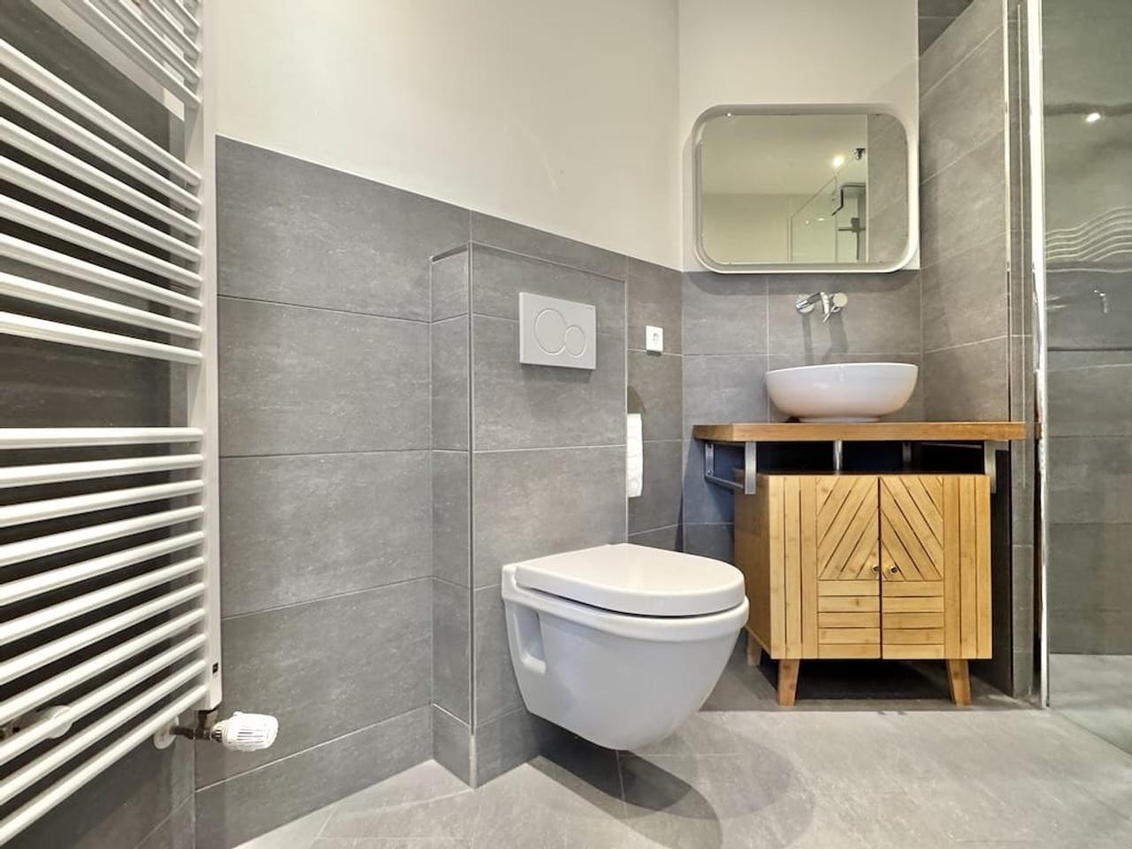 105 m² appartement met dakterras in West - Afbeelding 20