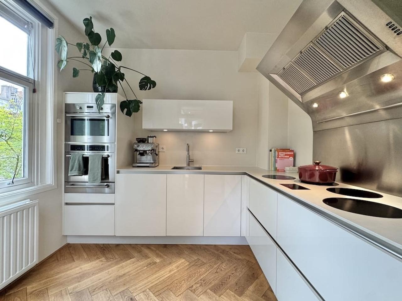 105 m² appartement met dakterras in West - Afbeelding 10