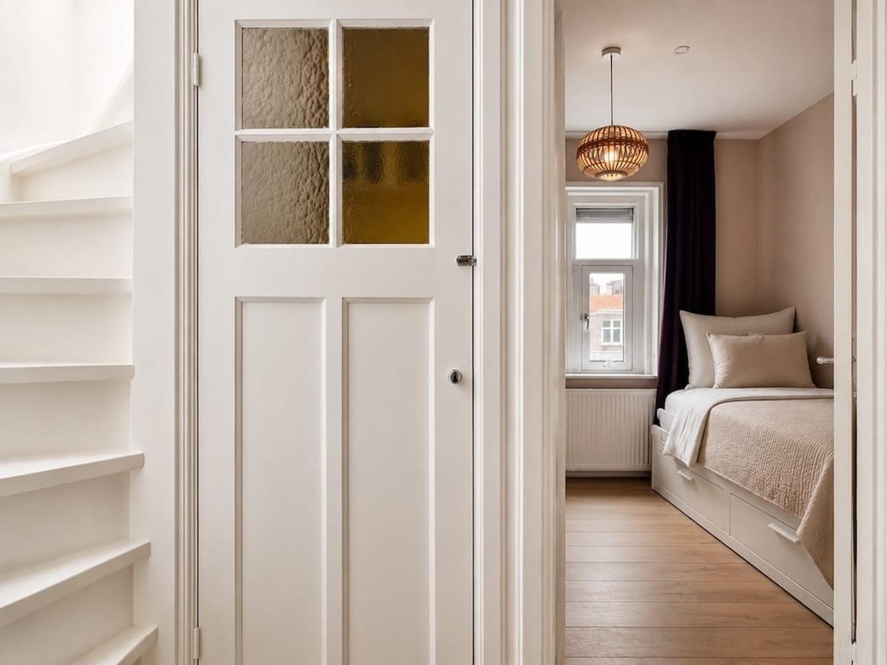 105 m² appartement met dakterras in West - Afbeelding 17
