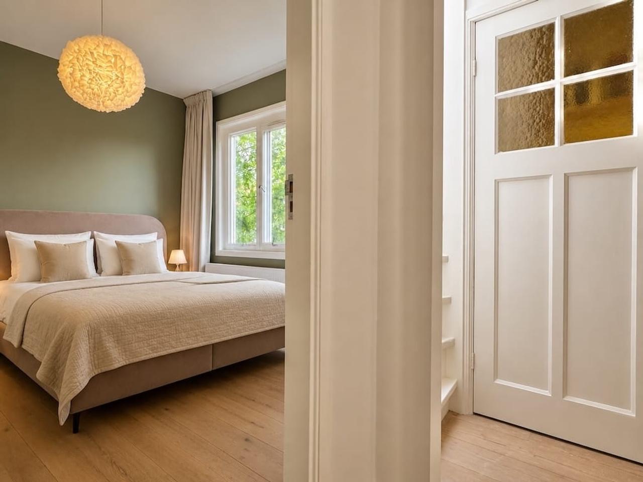 105 m² appartement met dakterras in West - Afbeelding 15