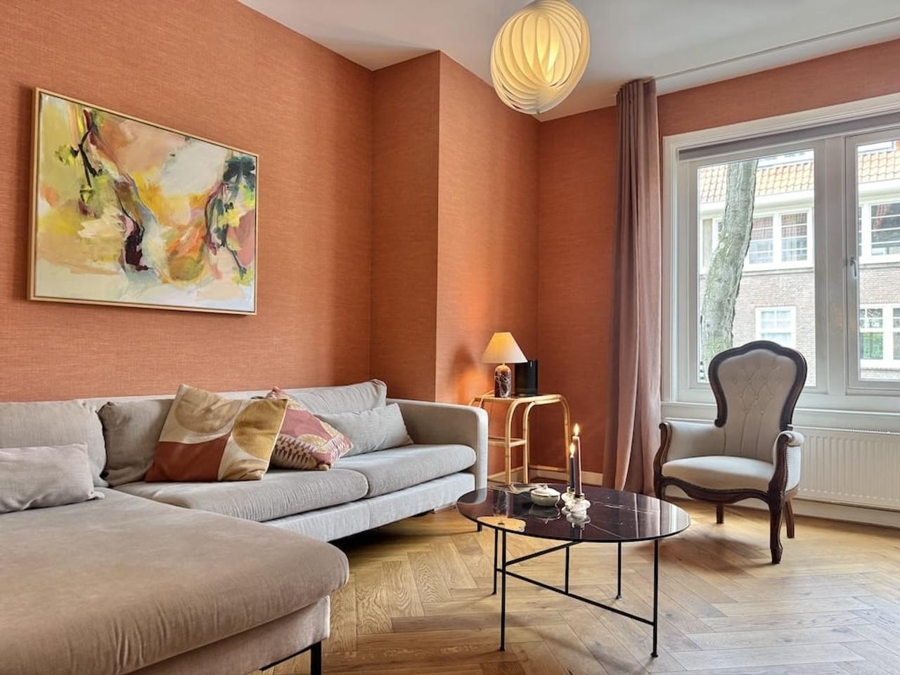 105 m² appartement met dakterras in West - Afbeelding 5