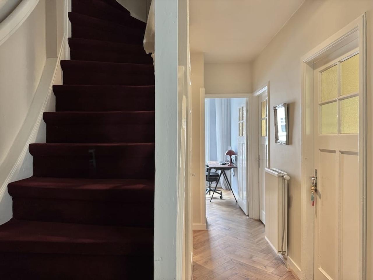 105 m² appartement met dakterras in West - Afbeelding 13