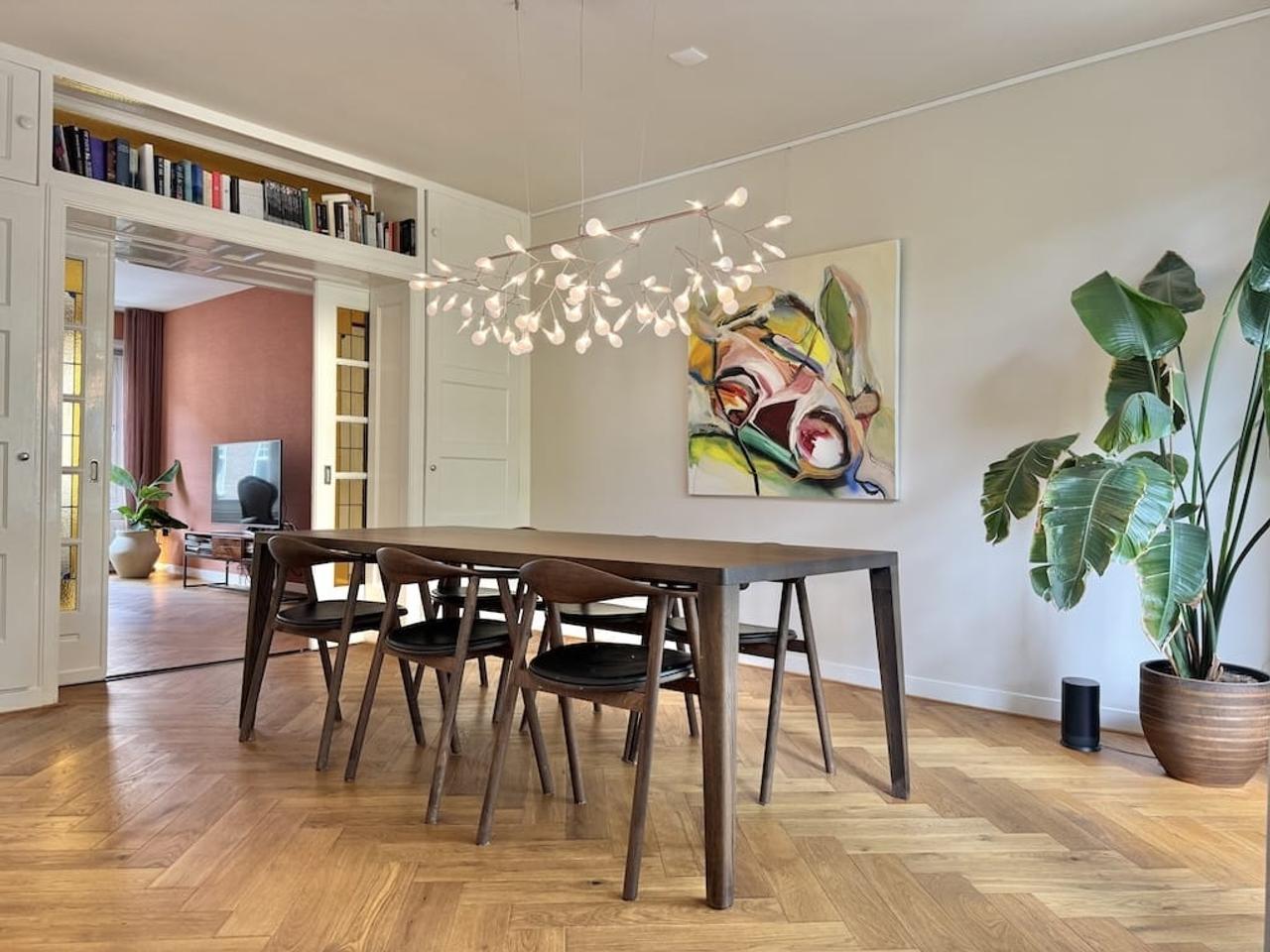 105 m² appartement met dakterras in West - Afbeelding 4