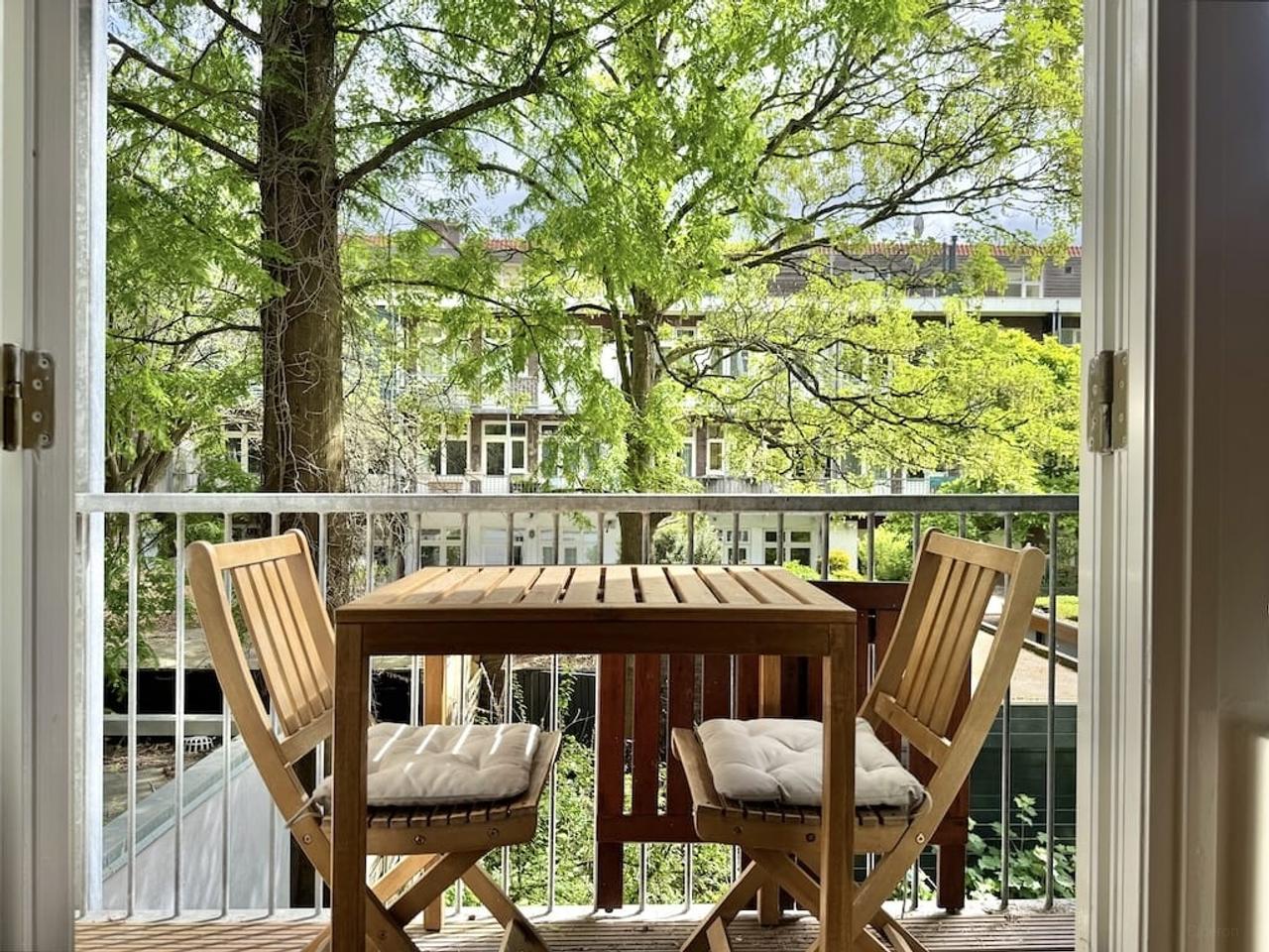 105 m² appartement met dakterras in West - Afbeelding 8