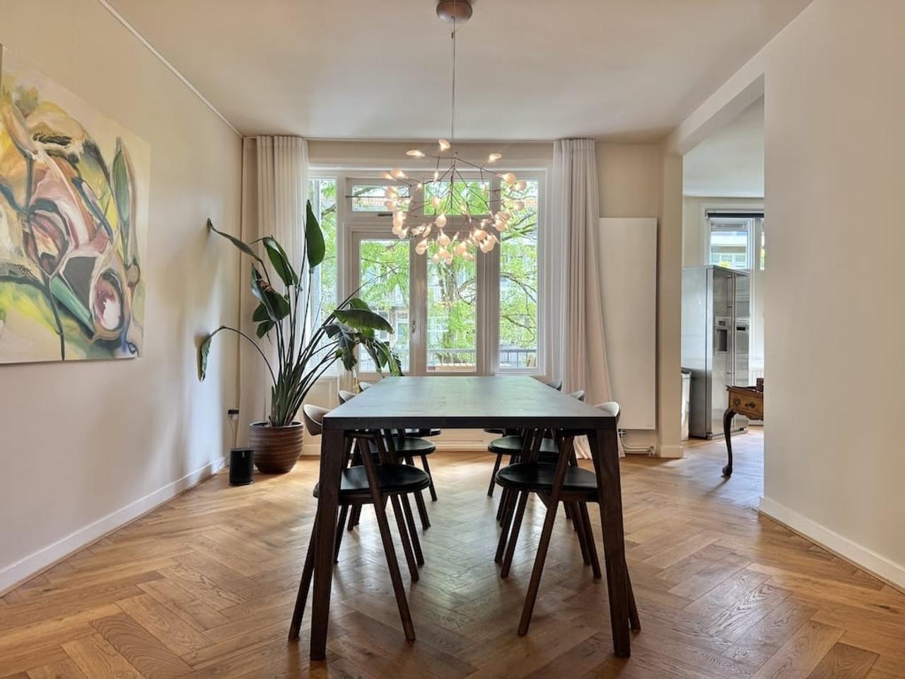 105 m² appartement met dakterras in West - Afbeelding 7