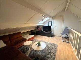 65 m² apartment in Wyck with parking - Image 4