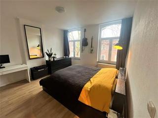 65 m² apartment in Wyck with parking - Image 8