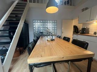 65 m² apartment in Wyck with parking - Image 6