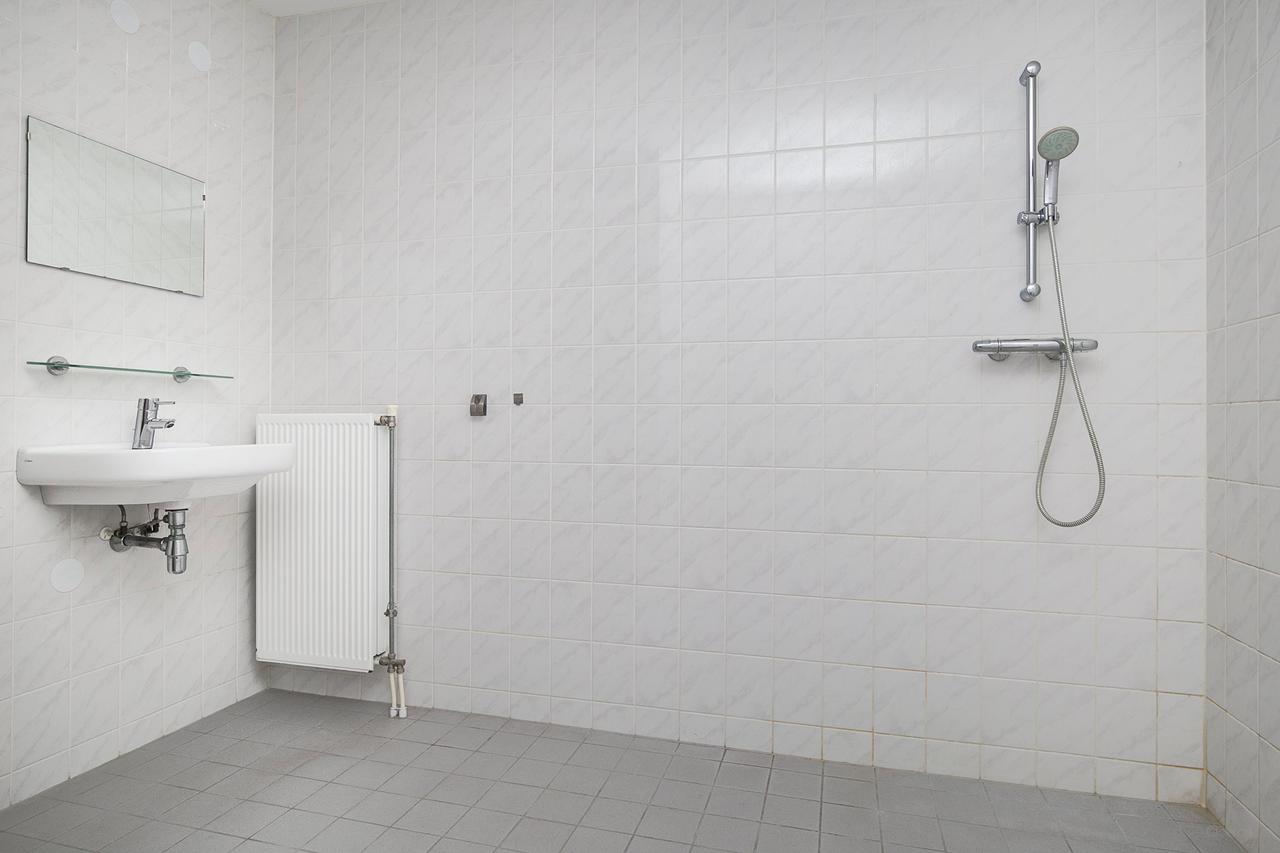 Licht appartement (92 m²) met balkon in Purmerend - Afbeelding 10
