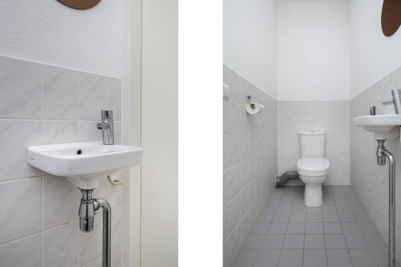 Licht appartement (92 m²) met balkon in Purmerend - Afbeelding 9