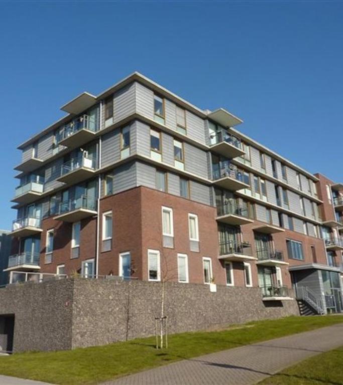 Licht appartement (92 m²) met balkon in Purmerend - Afbeelding 14