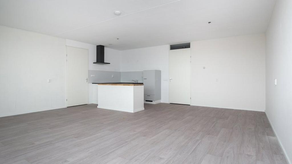 Licht appartement (92 m²) met balkon in Purmerend - Afbeelding 3