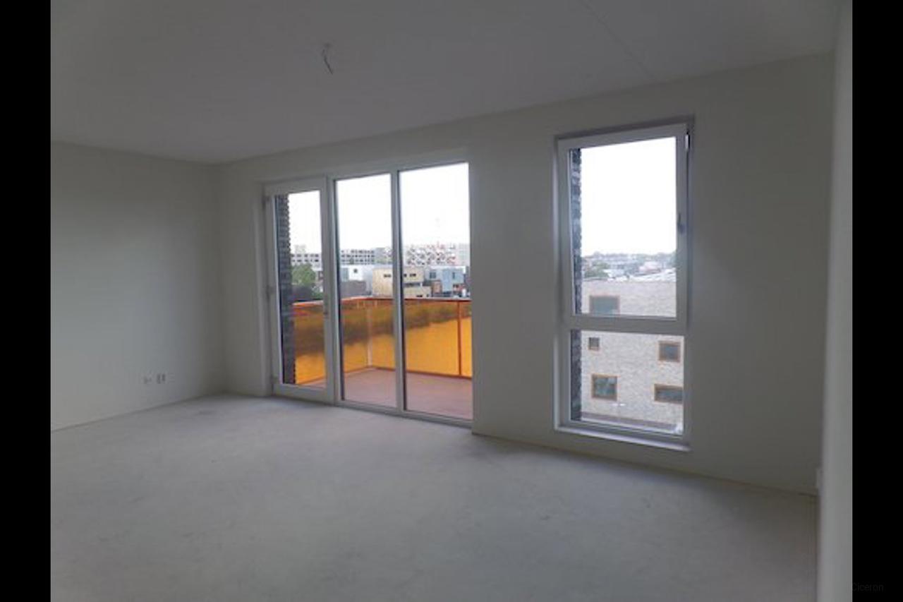 Bovenste verdieping met balkon in Europapark - Afbeelding 8