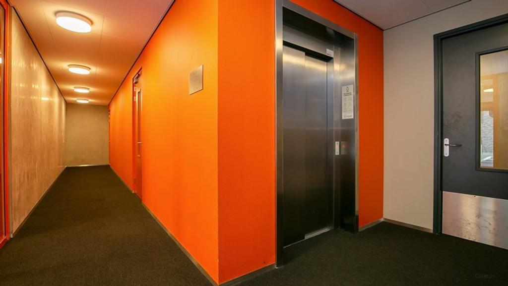 Bovenste verdieping met balkon in Europapark - Afbeelding 3