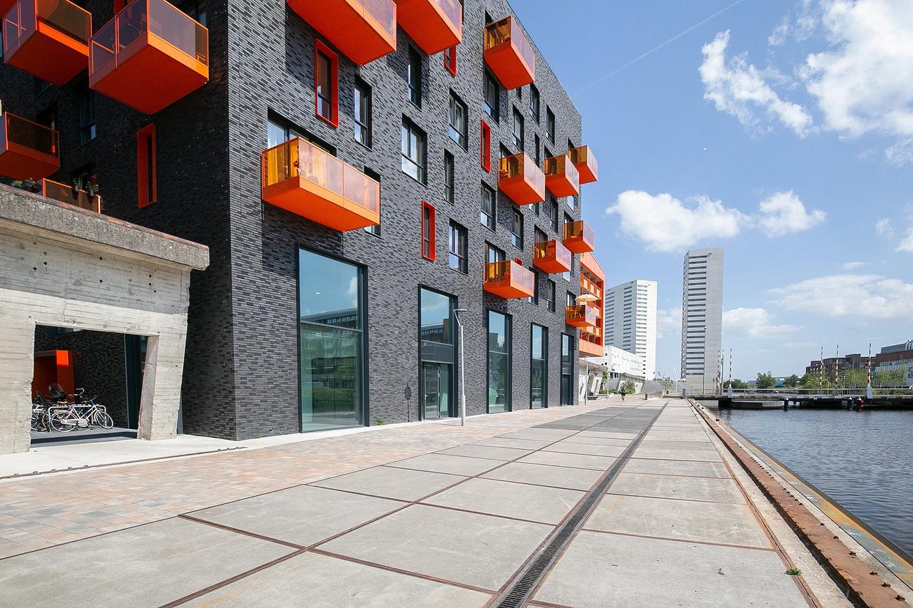 Bovenste verdieping met balkon in Europapark - Afbeelding 16