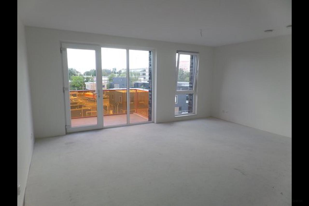 Bovenste verdieping met balkon in Europapark - Afbeelding 9