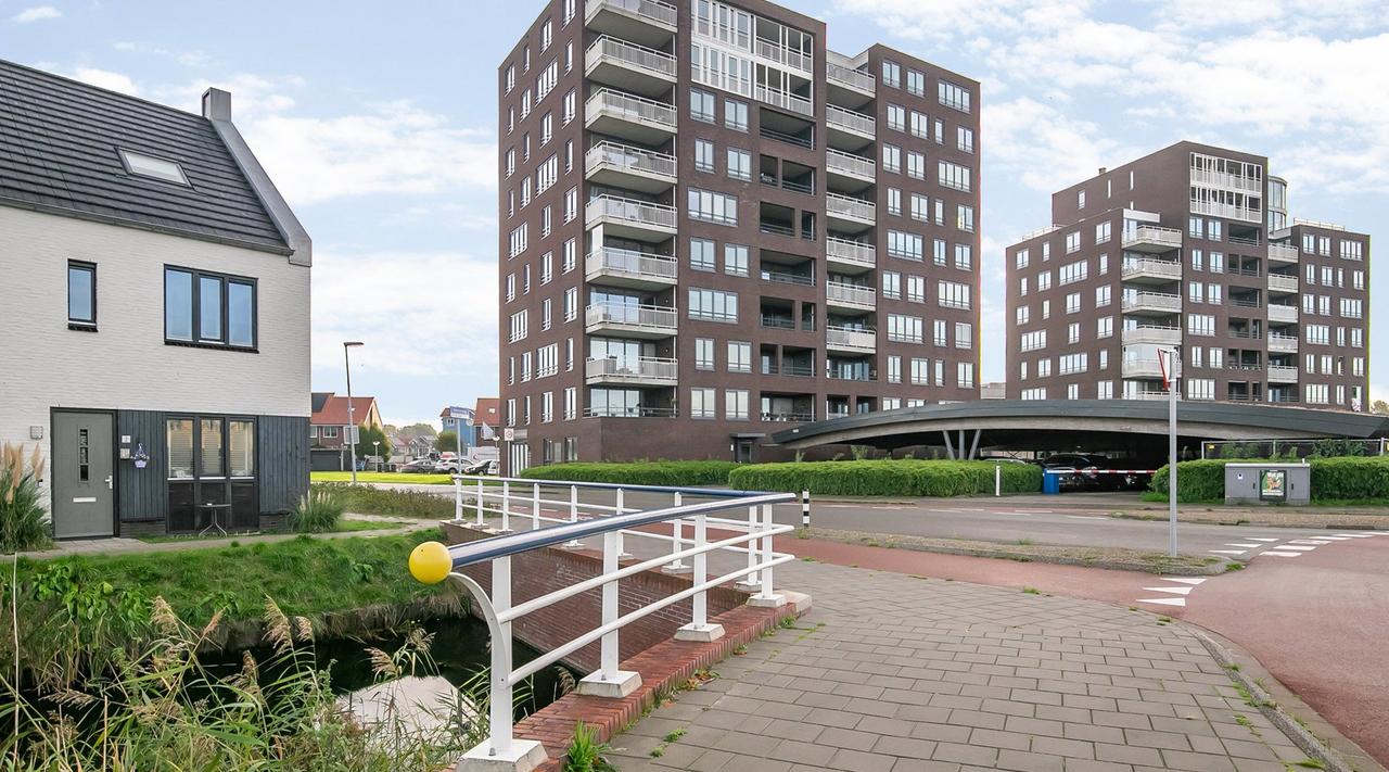 Bovenste verdieping met balkon in Europapark - Afbeelding 23