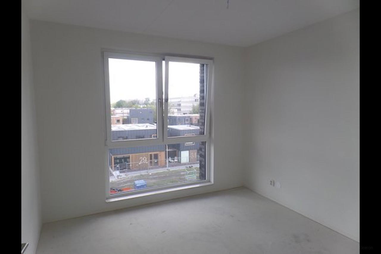 Bovenste verdieping met balkon in Europapark - Afbeelding 13