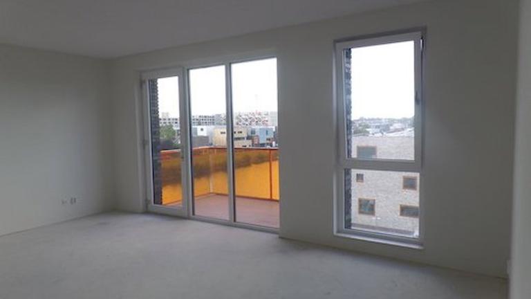 Bovenste verdieping met balkon in Europapark - Afbeelding 4