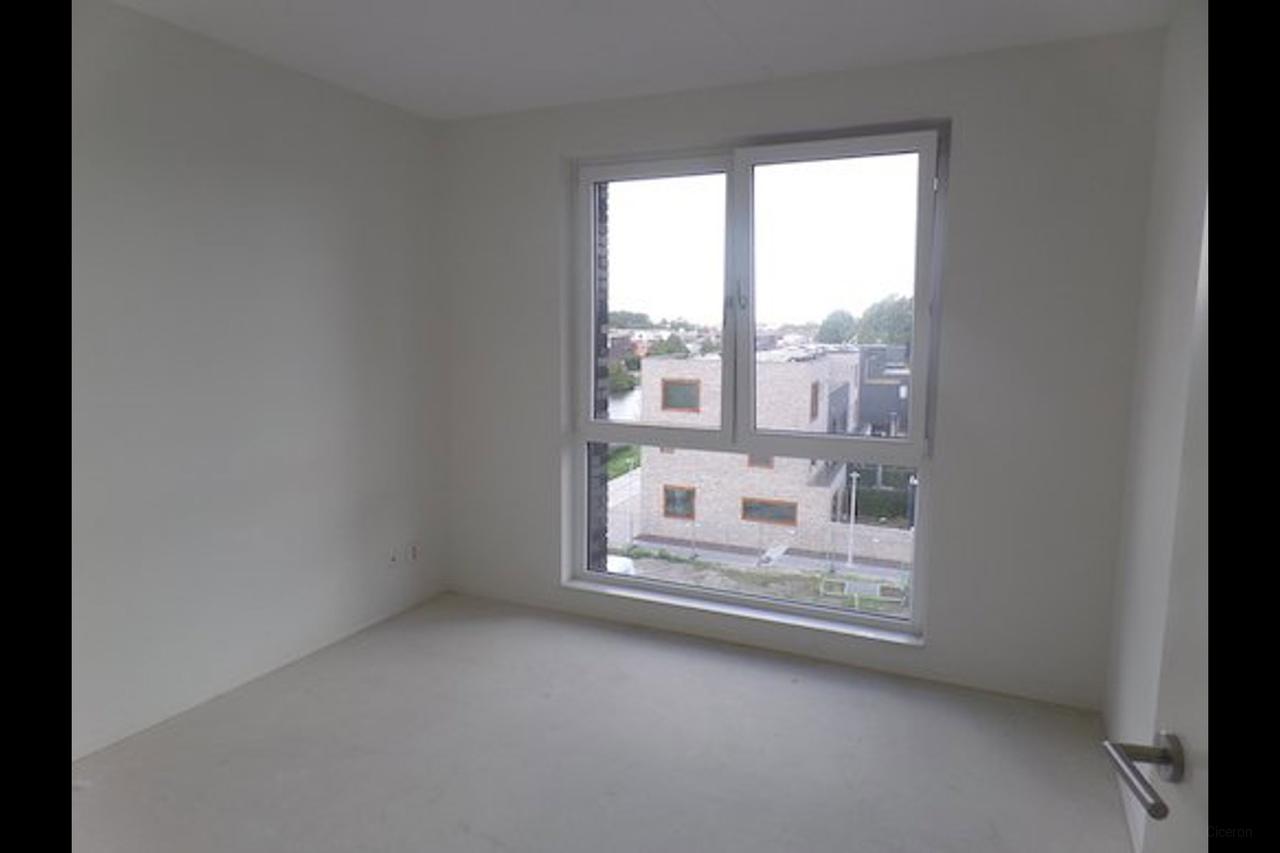 Bovenste verdieping met balkon in Europapark - Afbeelding 14