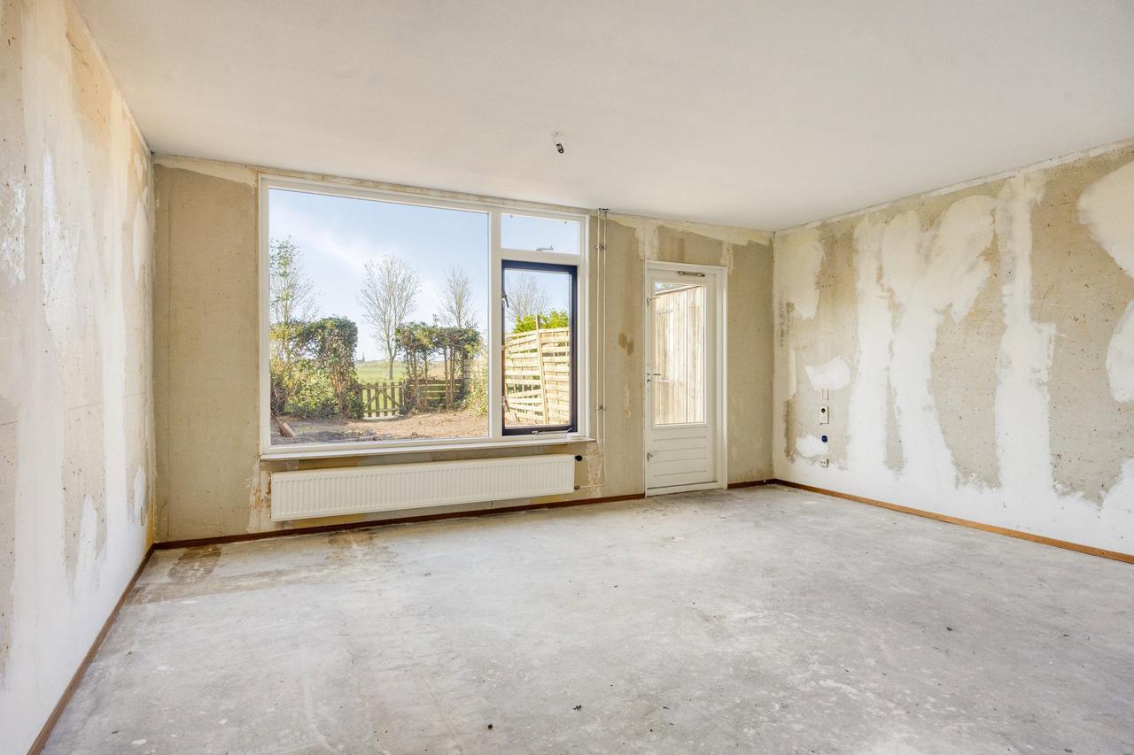 123m² woning met vrij uitzicht - Afbeelding 10