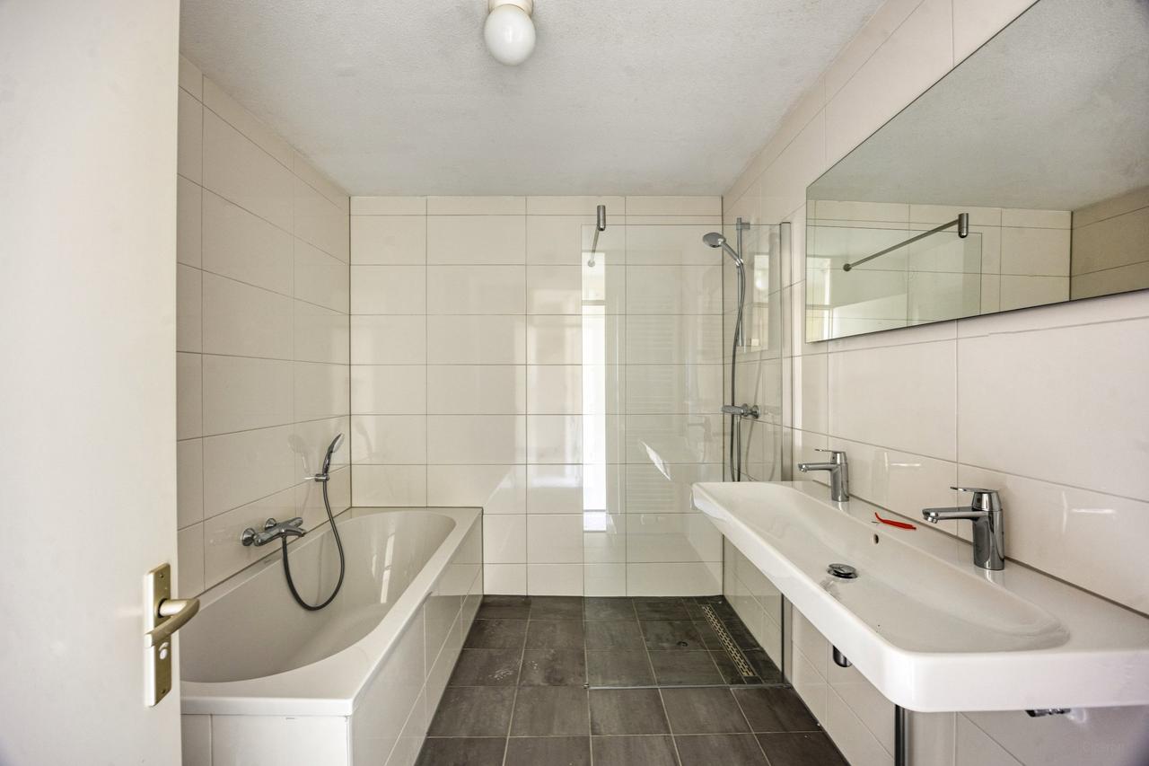 123m² woning met vrij uitzicht - Afbeelding 16