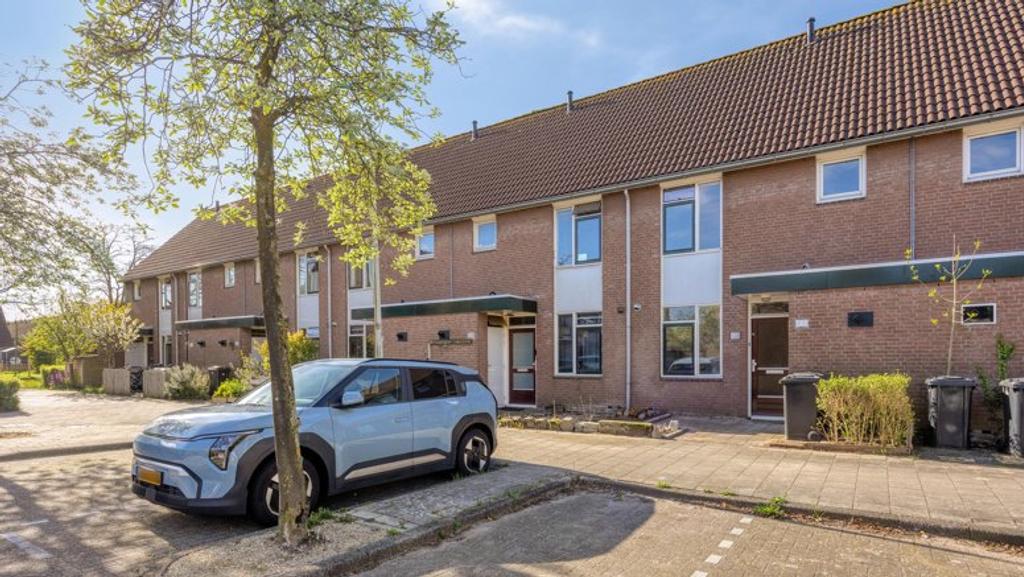 123m² woning met vrij uitzicht - Afbeelding 1
