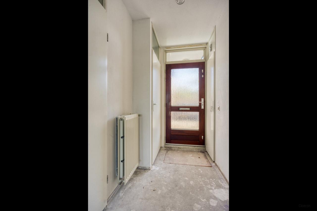 123m² woning met vrij uitzicht - Afbeelding 6