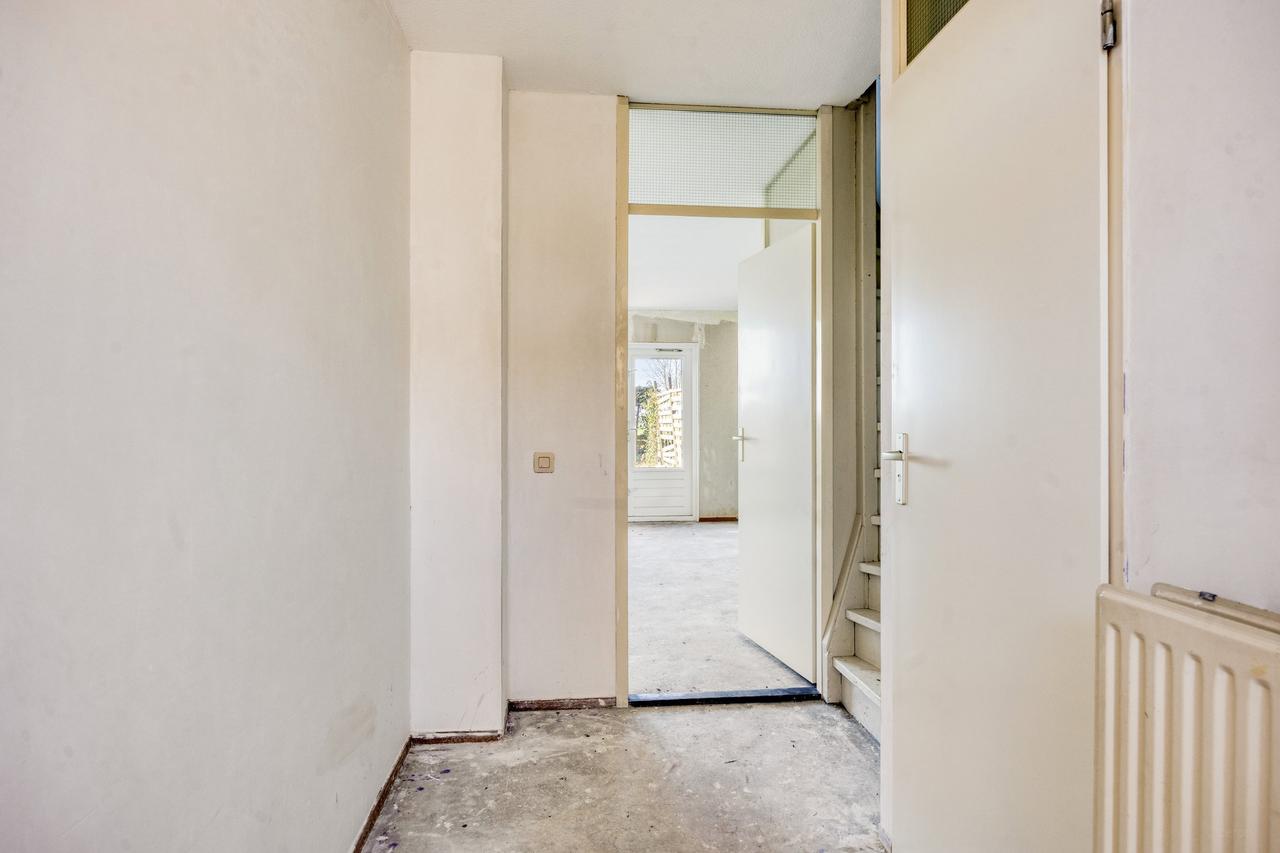 123m² woning met vrij uitzicht - Afbeelding 15