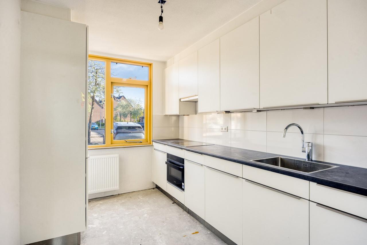 123m² woning met vrij uitzicht - Afbeelding 11