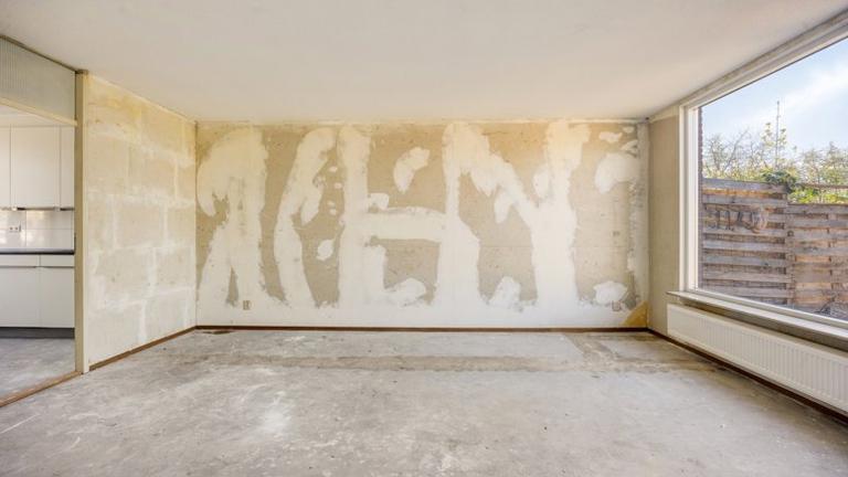 123m² woning met vrij uitzicht - Afbeelding 4