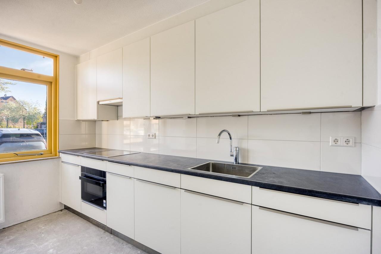 123m² woning met vrij uitzicht - Afbeelding 13