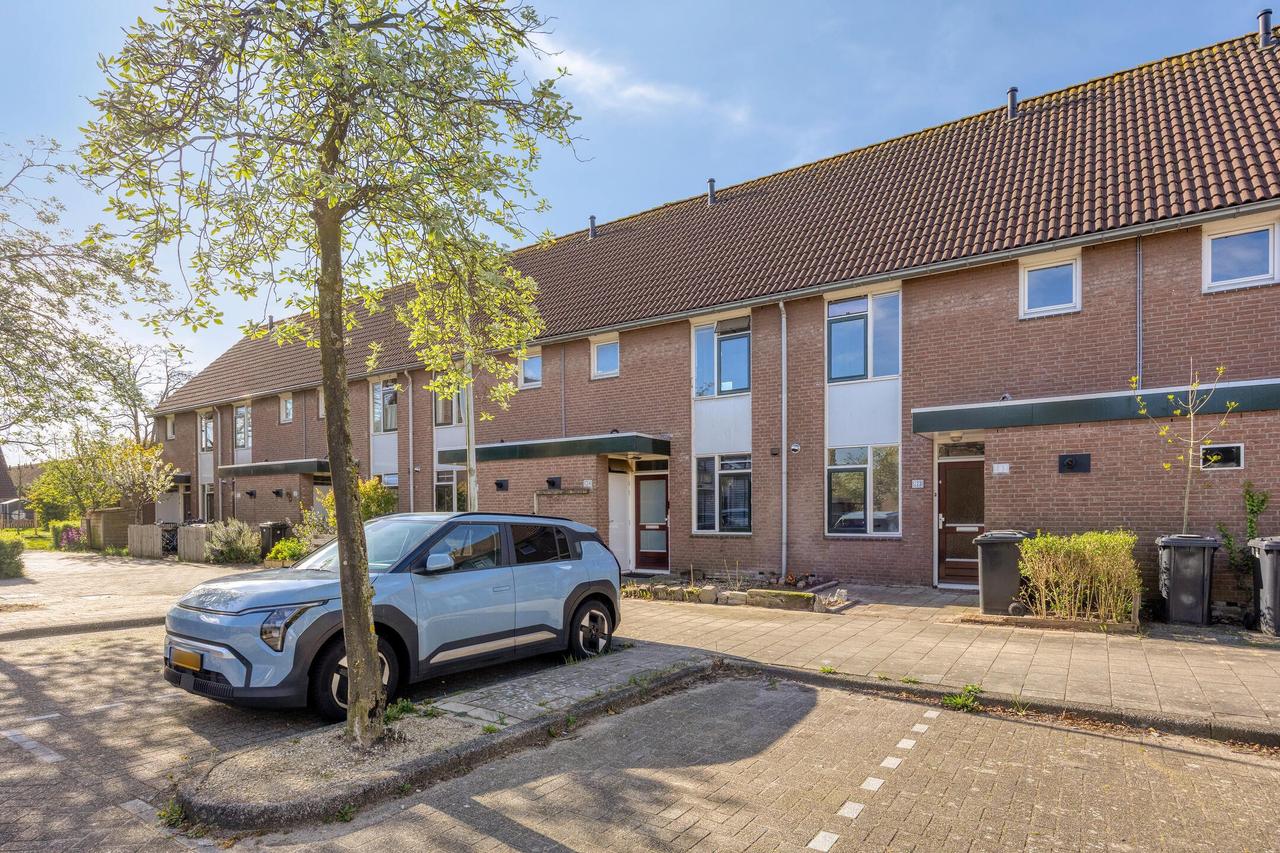 123m² woning met vrij uitzicht - Afbeelding 5