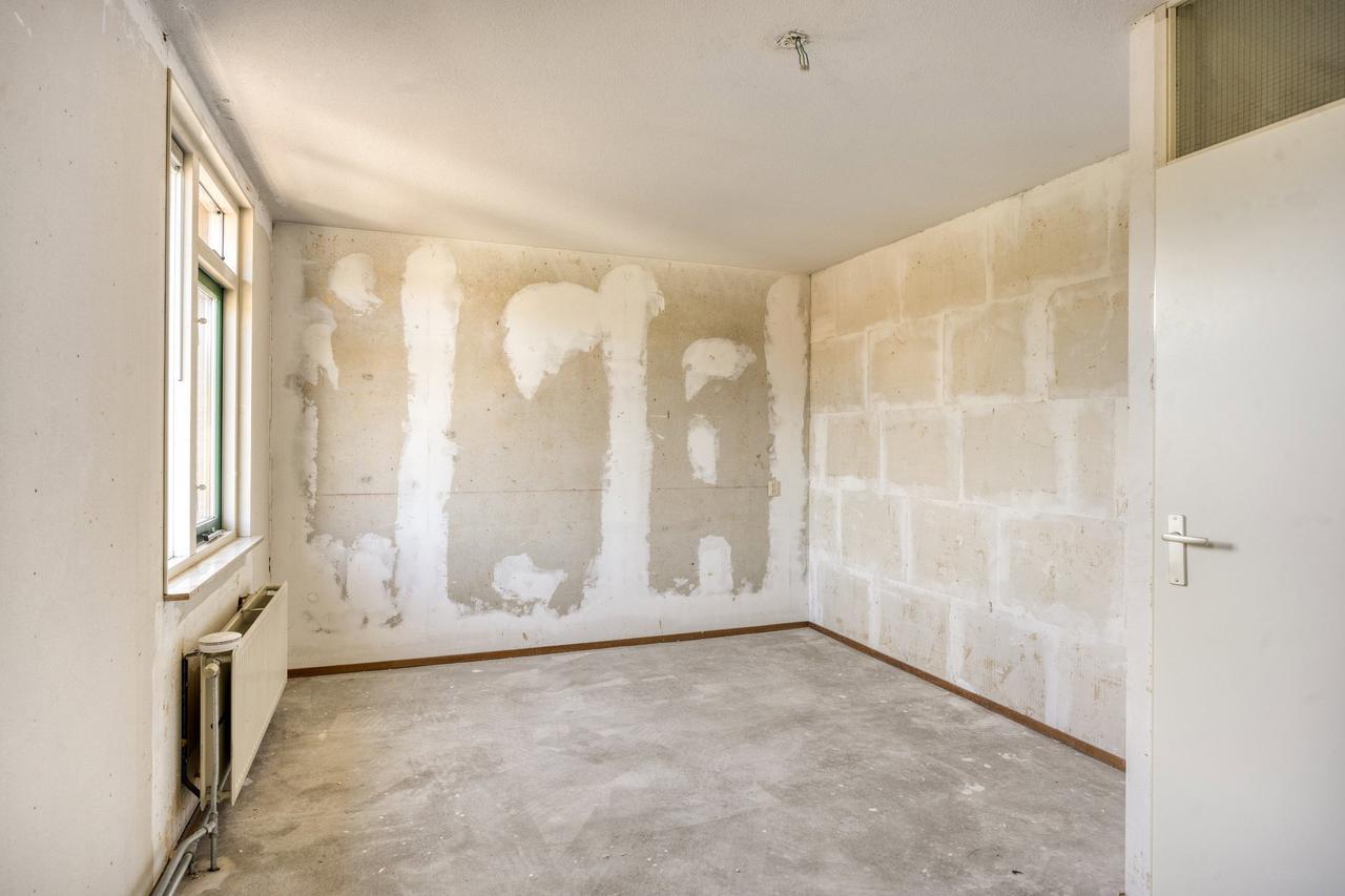 123m² woning met vrij uitzicht - Afbeelding 19