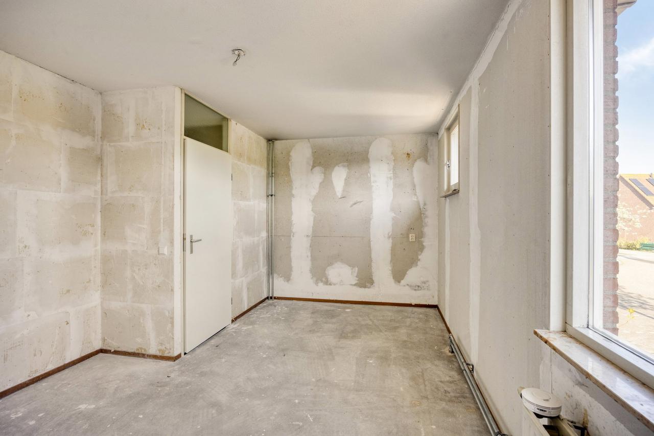 123m² woning met vrij uitzicht - Afbeelding 20
