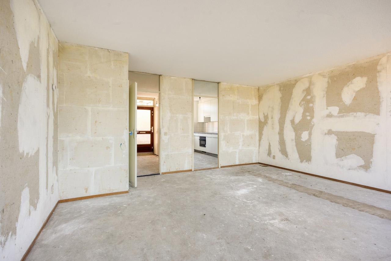 123m² woning met vrij uitzicht - Afbeelding 9