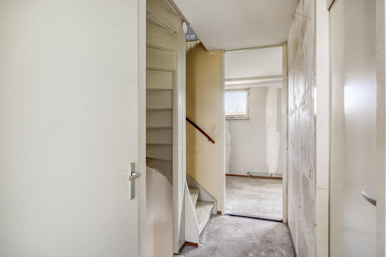 123m² woning met vrij uitzicht - Afbeelding 14