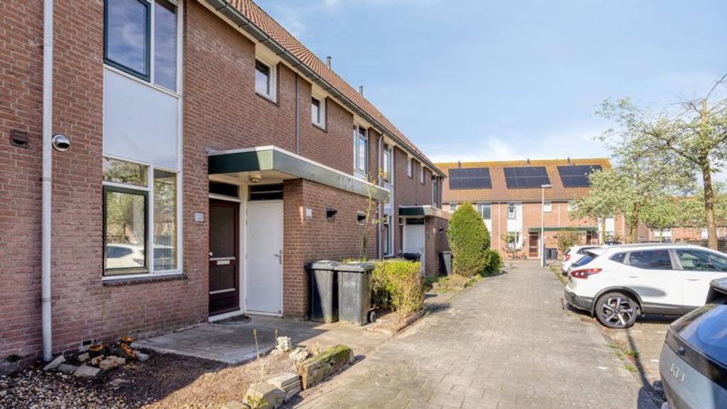 123m² woning met vrij uitzicht - Afbeelding 3