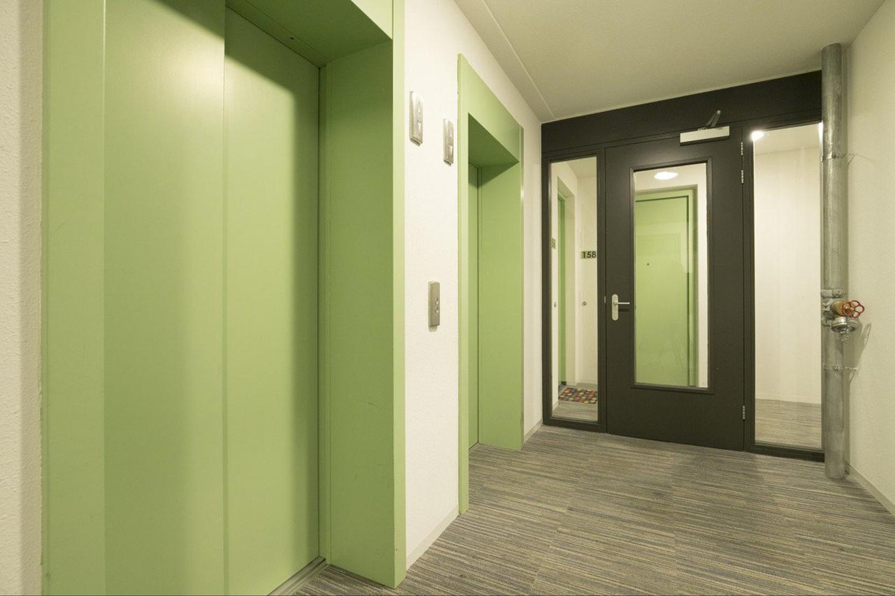 112 m² apartment with 3 bedrooms - Image 8