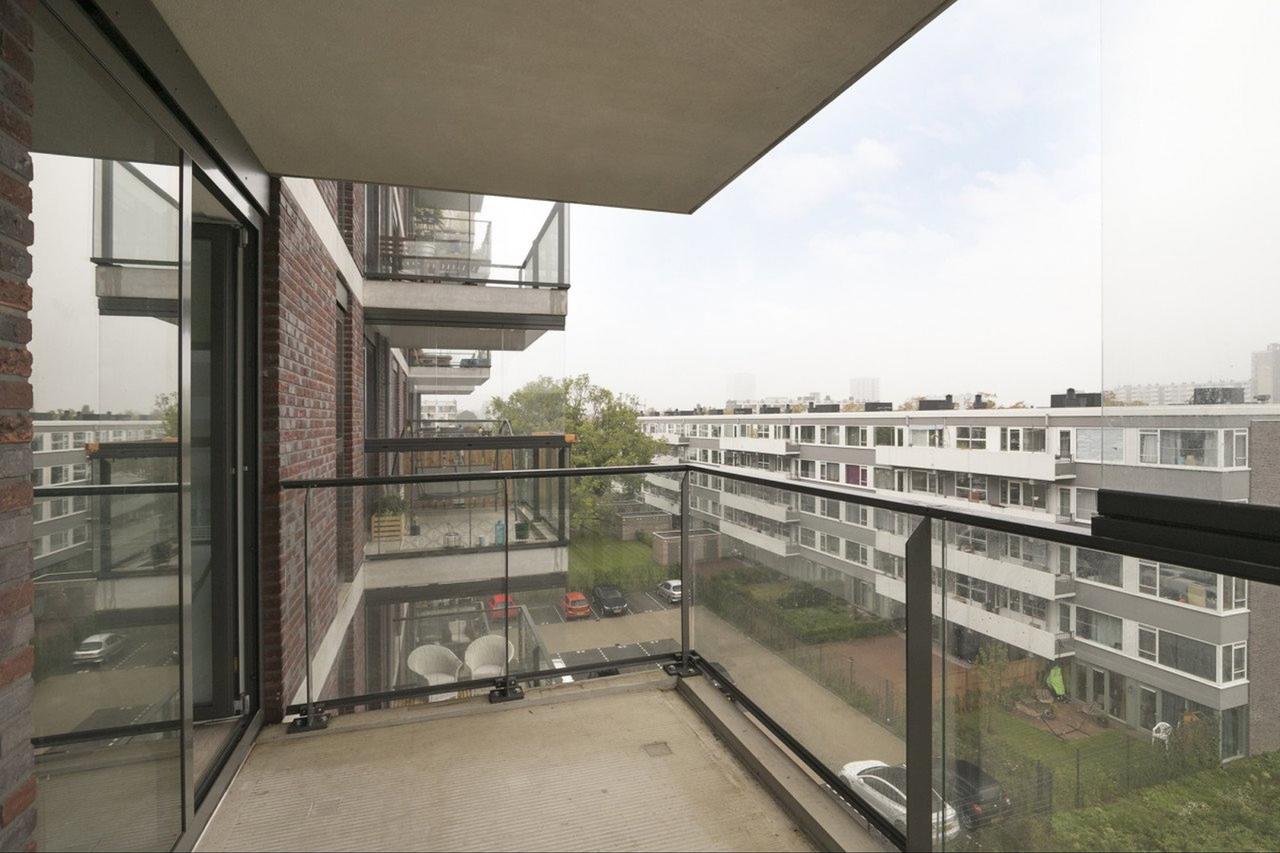 112 m² apartment with 3 bedrooms - Image 22