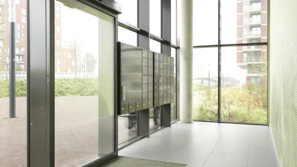 112 m² apartment with 3 bedrooms - Image 2