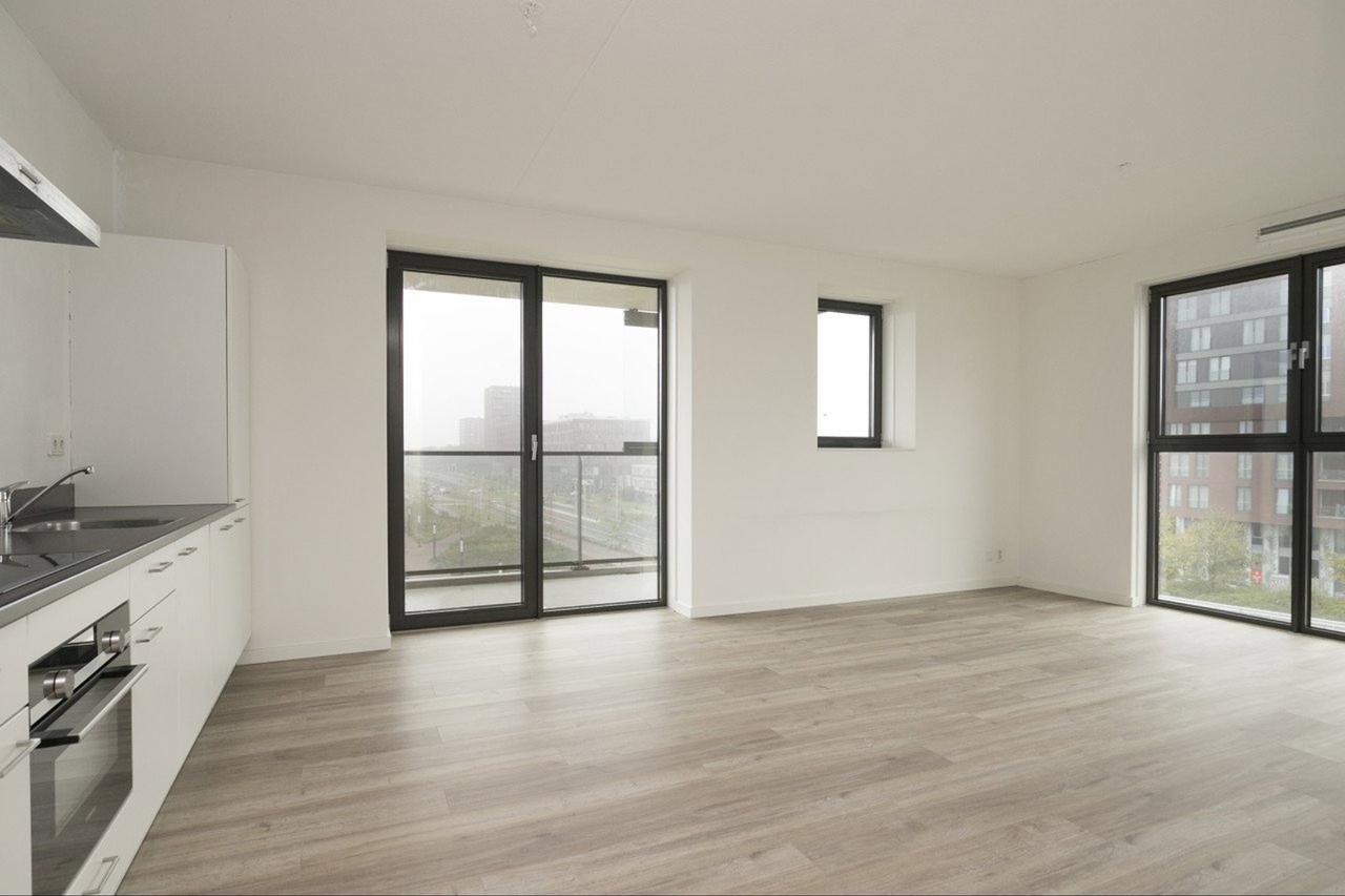 112 m² apartment with 3 bedrooms - Image 11